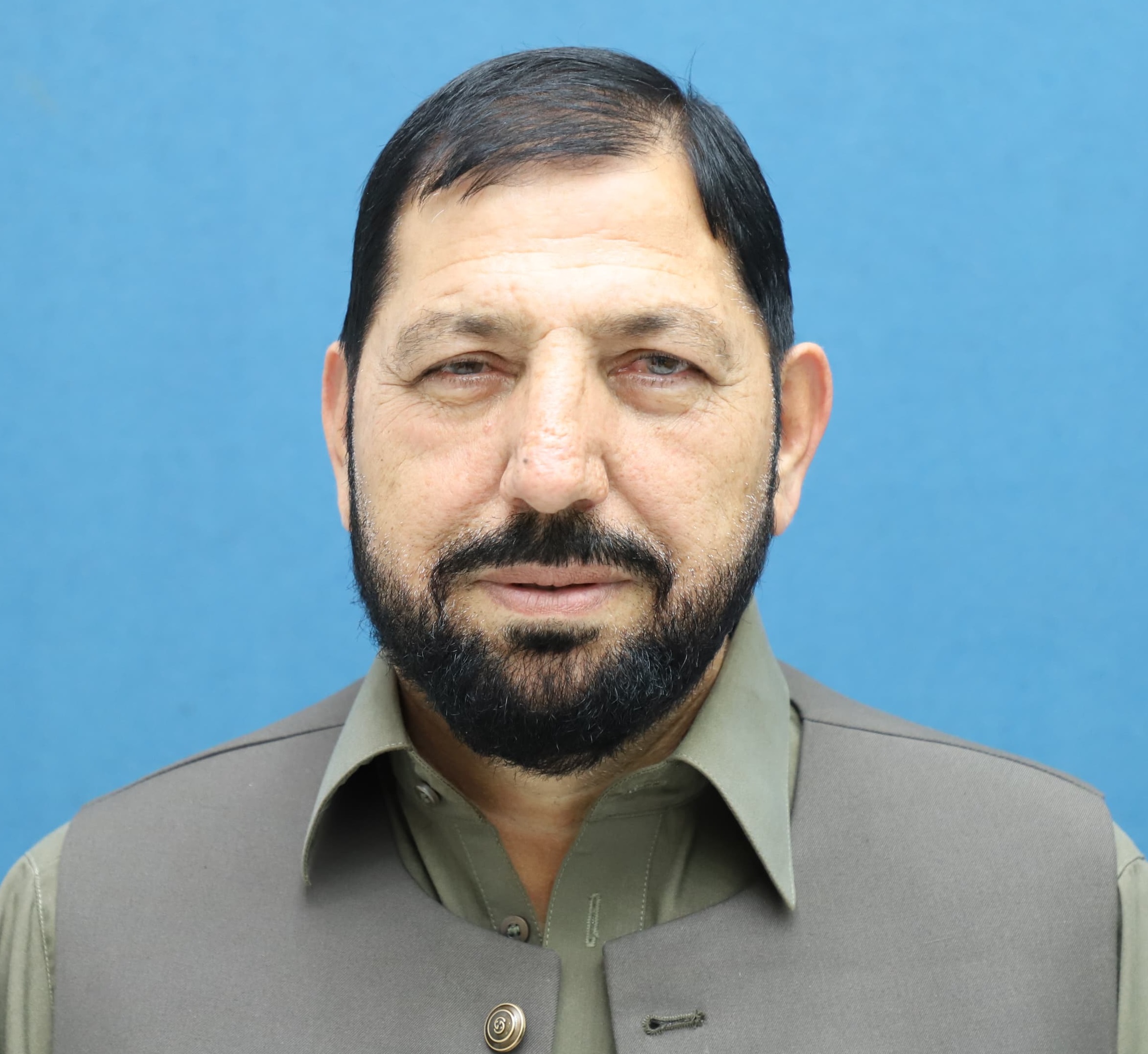 Nek Muhammad Khan PK 104 2024 PAKP